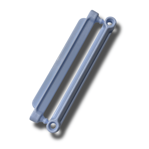 MAXI Plastic Clip 100