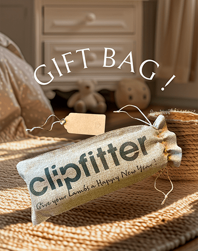 GIFT BAG for Hybrid Mini Fitter