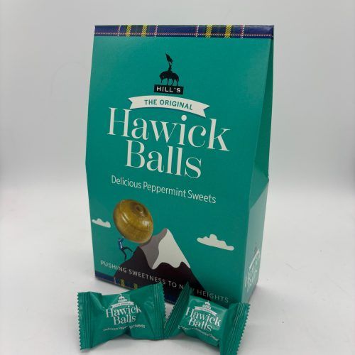 Hawick Balls
